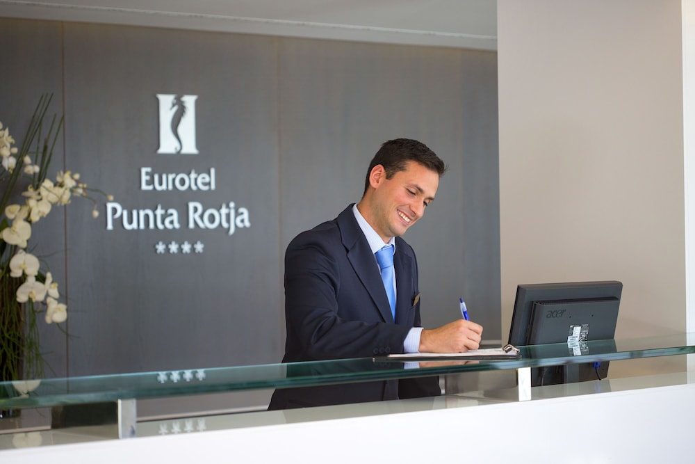 Hipotels Eurotel Punta Rotja 5/66