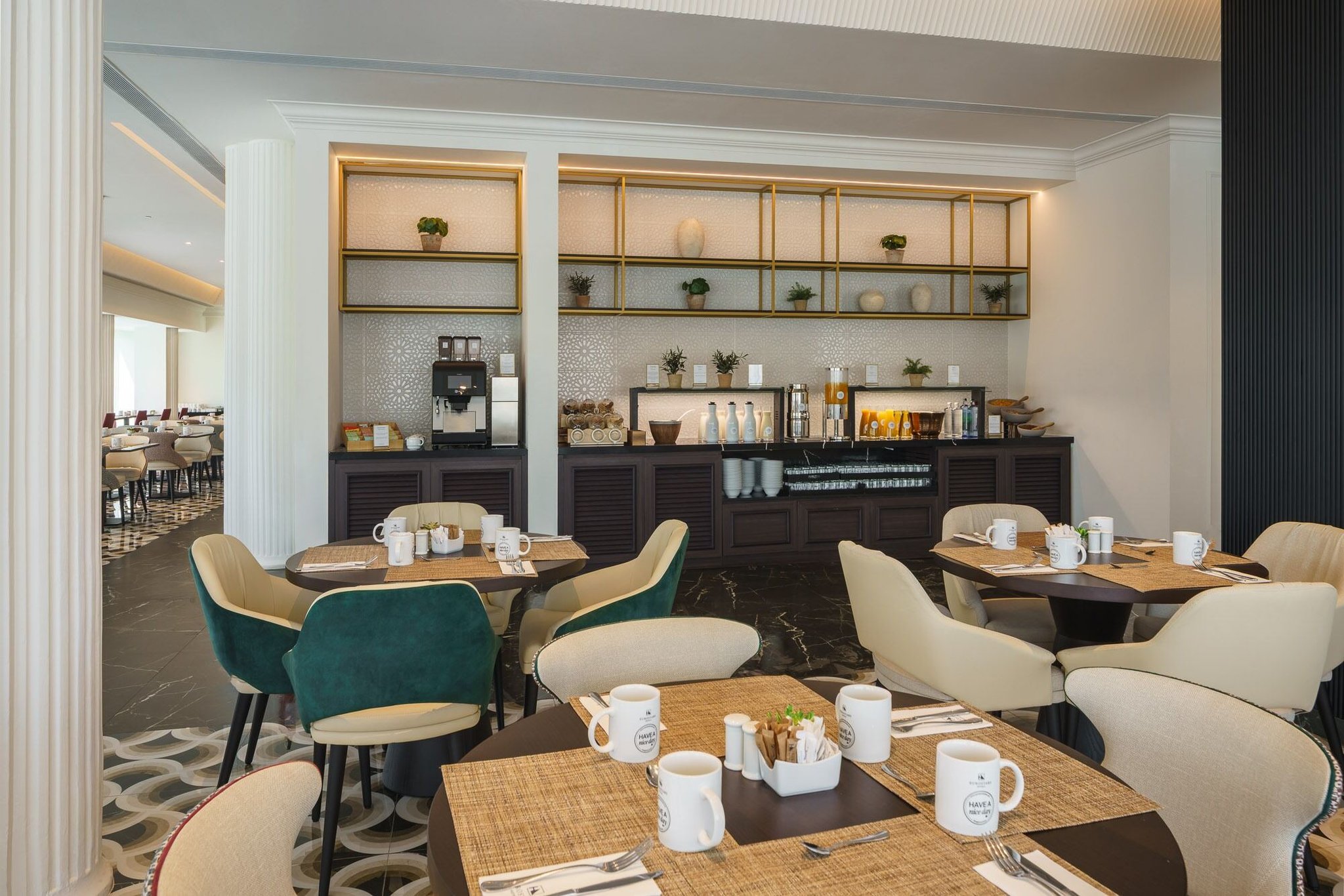 Eurostars San Anton Granada 33/43