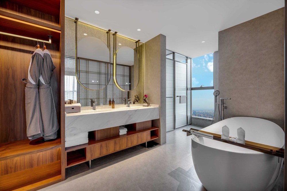 UrCove by Hyatt Xi'an Hi-Tech CROSS Wanxianghui 40/41