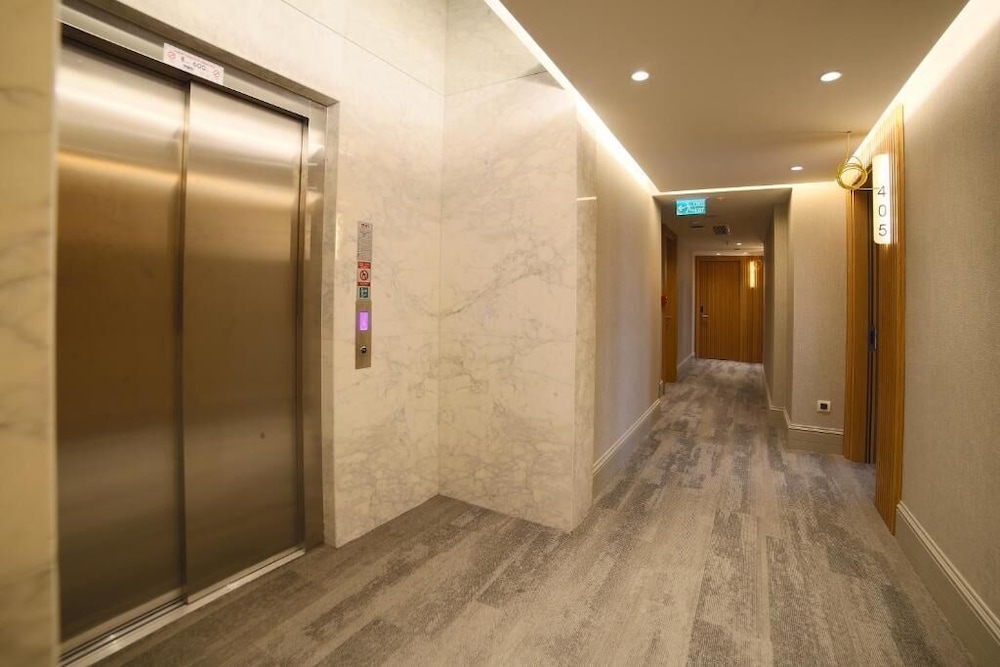 Dosso Dossi Hotels Yenikapi 19/37