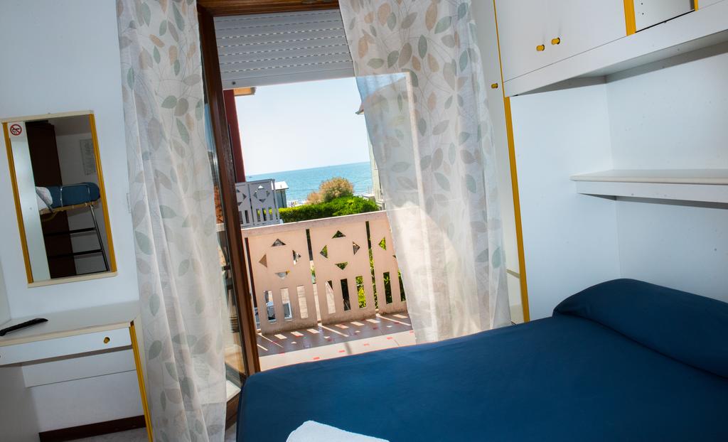 Hotel Malibran Jesolo 15/35
