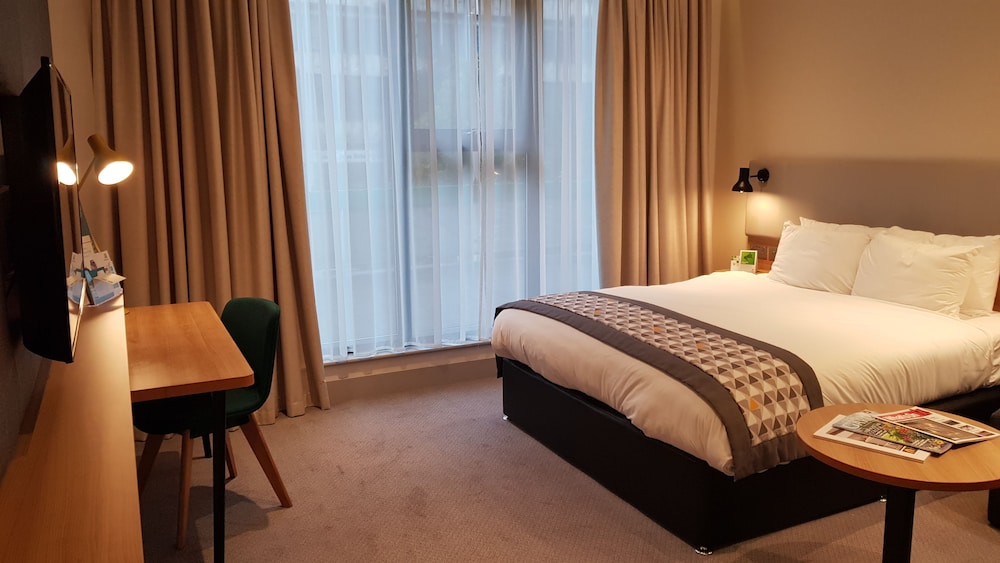 Holiday Inn City Birmingham 25/66