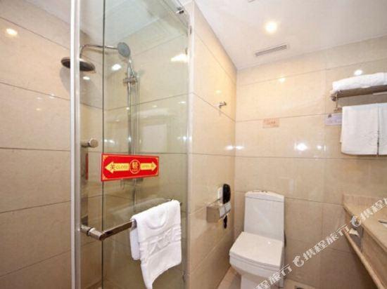 Minbei Hotel 24/24