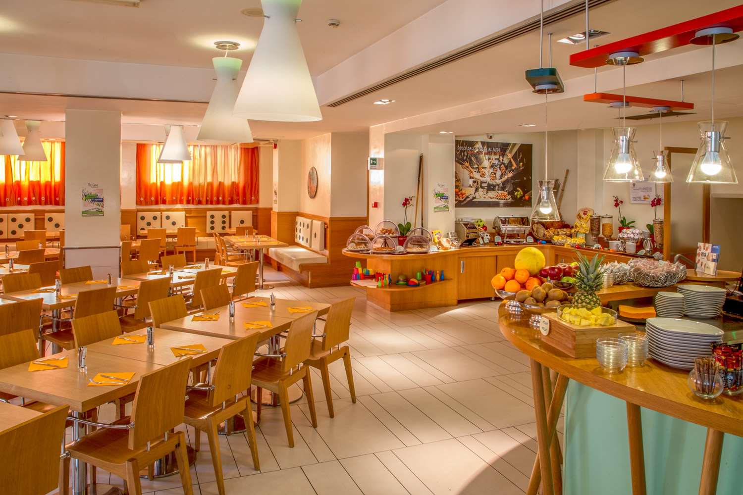 Best Western Plus Globus Hotel 48/60