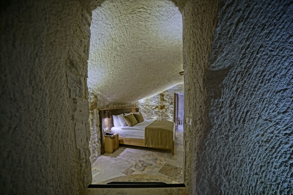 Kappadoks Cave Hotel 22/50