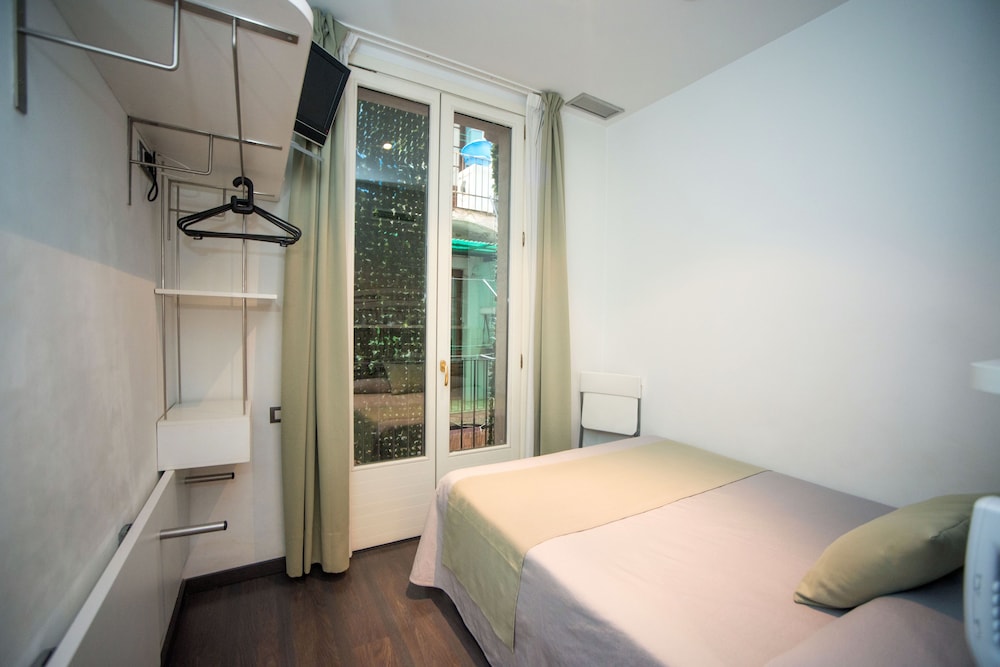 Hotel TOC Hotel Las Ramblas 27/106