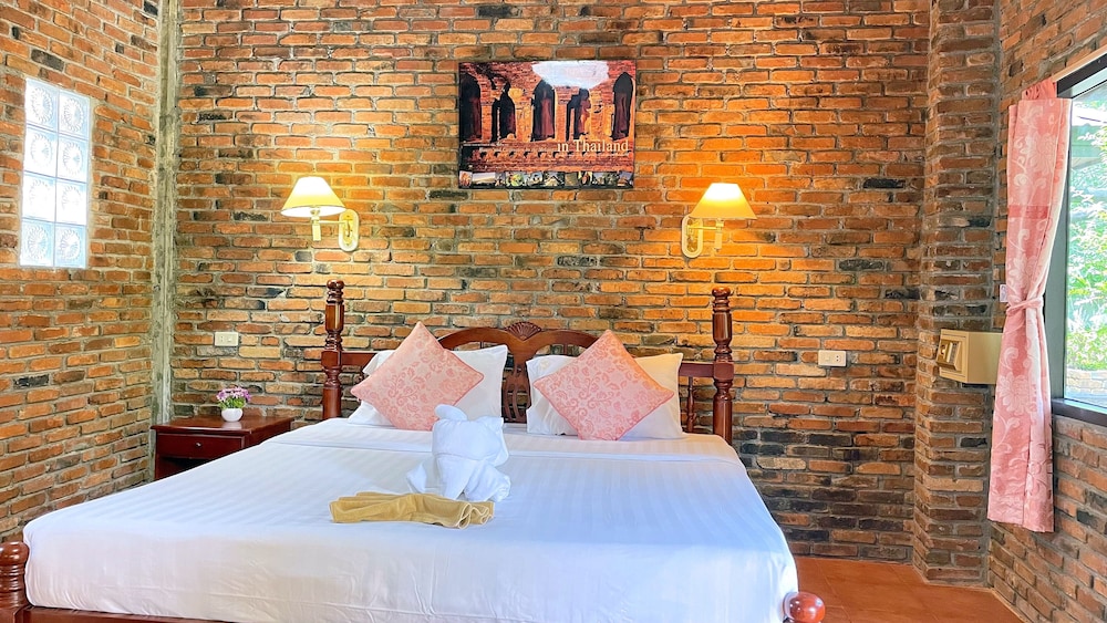 Doo Dee Boutique Resort by Swiss Chalet 21/50