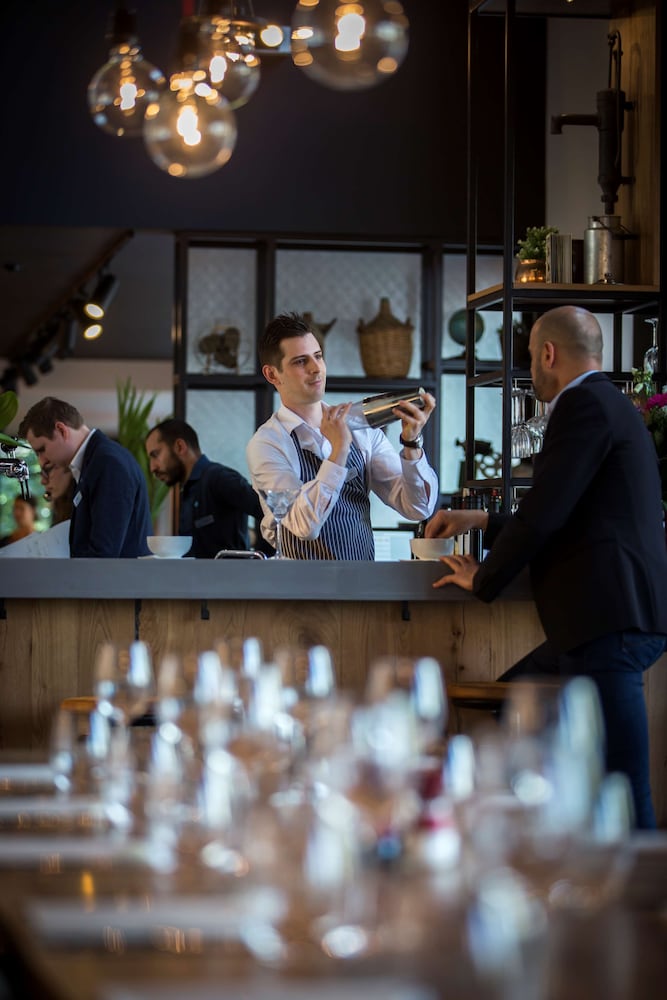 Park Inn By Radisson Brussels Airport 56/68
