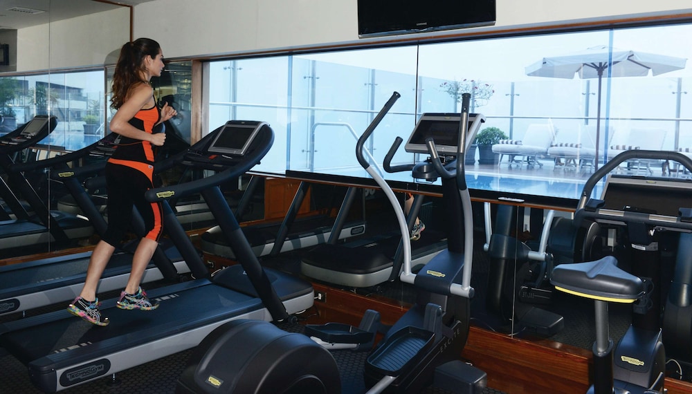 Miraflores Park A Belmond Hotel 38/78