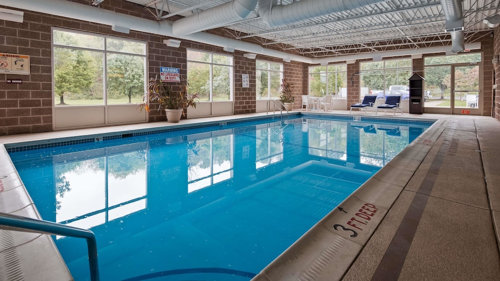 Best Western Garden Inn 2/27