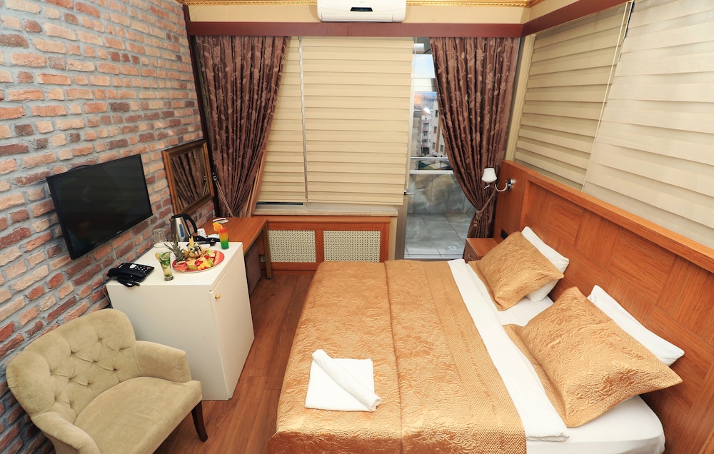 Marvell City Otel 14/33