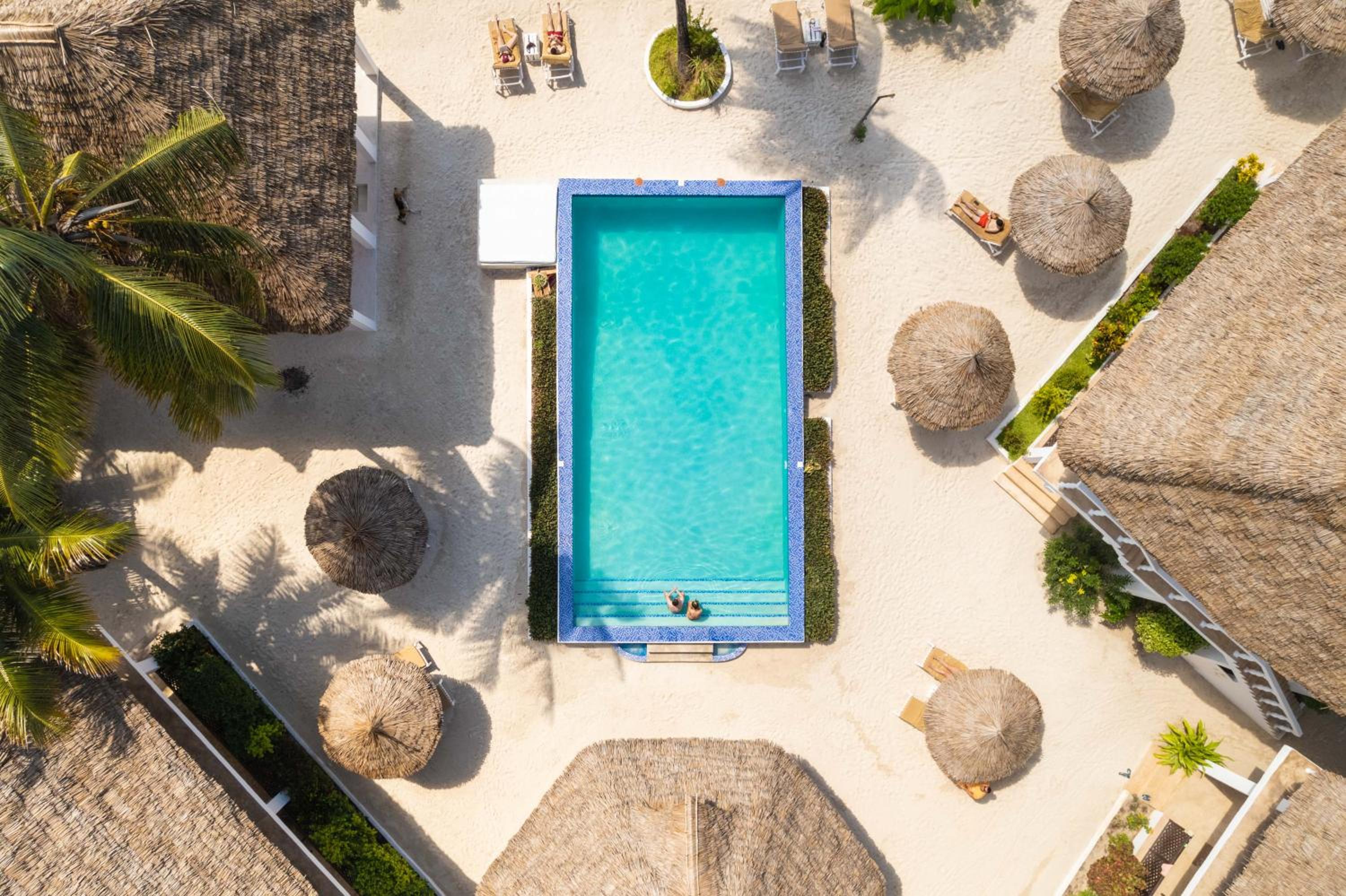 Kupaga Villas Boutique Hotel 51/55