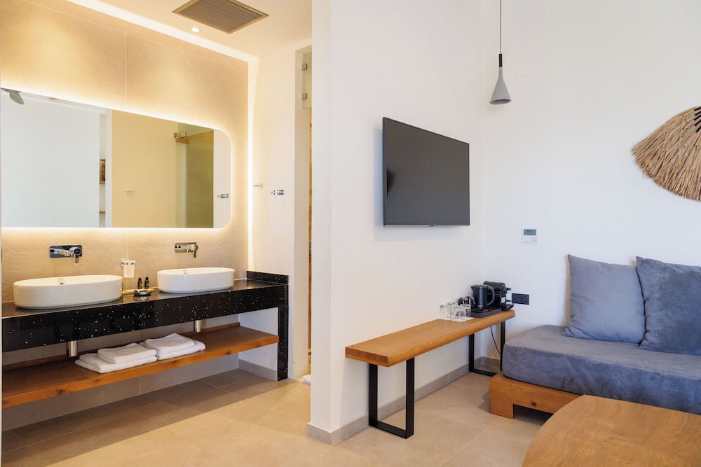 Kouros Blanc Paros 34/56
