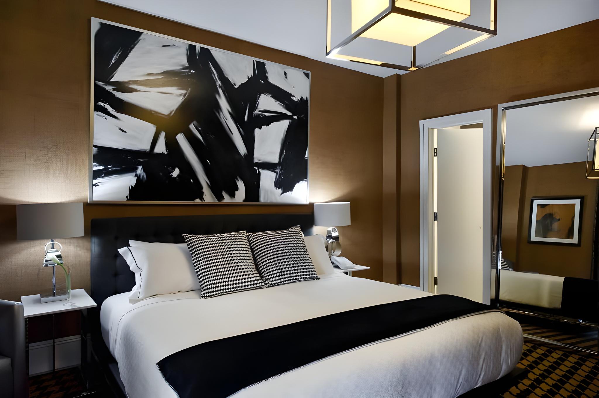 Room, Accessible