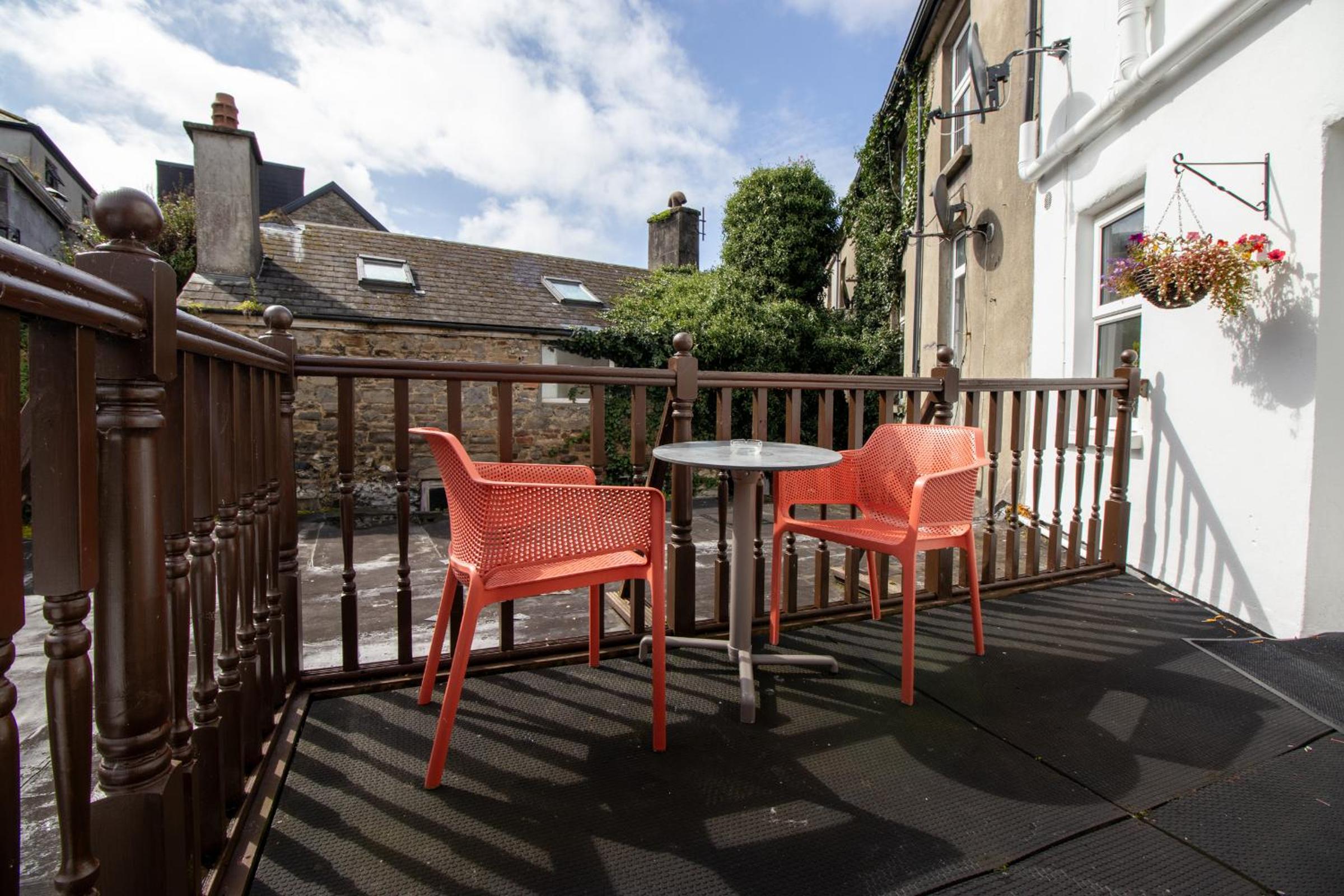 The Mariner Hotel 26/34