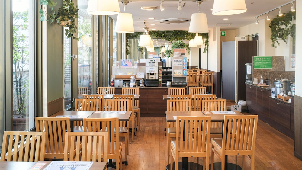 Vessel Inn Yachiyo Katsutadai Ekimae 46/67