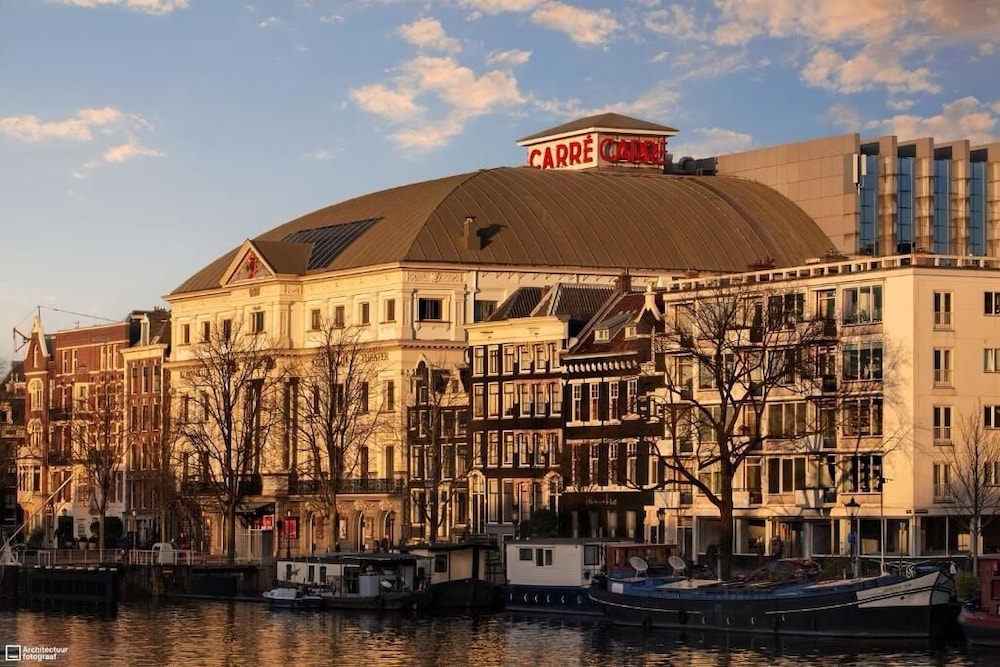 Hotel De Munck 36/50