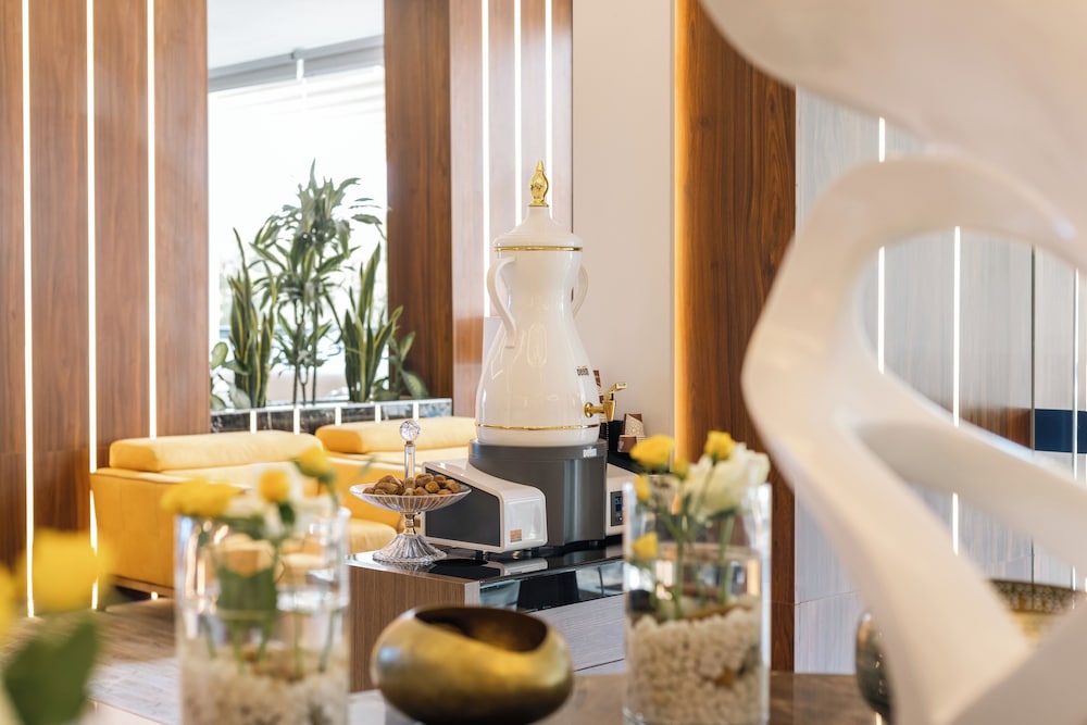 فندق سويس انترناشيونال الطائف(Swiss International Taif Hotel) 54/54