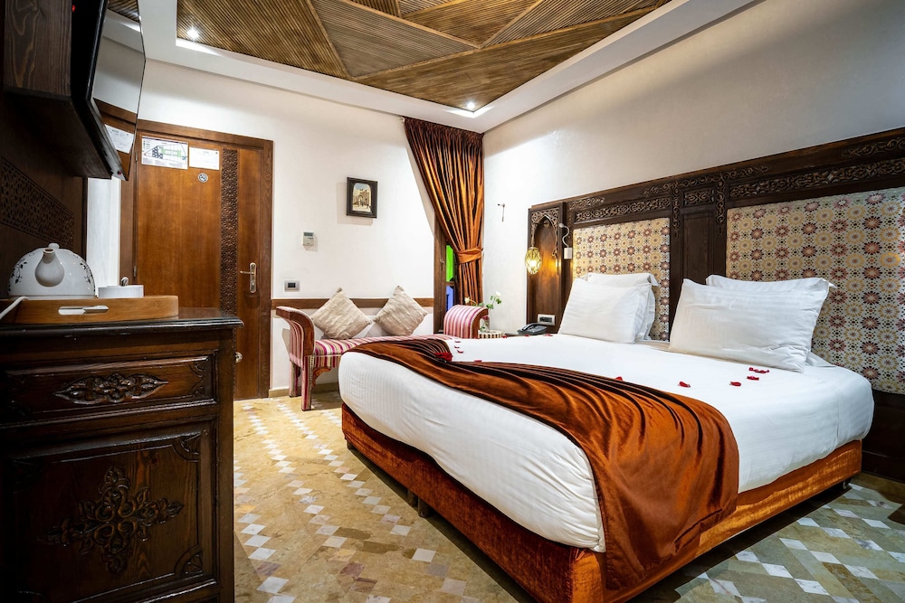 Hotel and Ryad Art Place Marrakech 31/73