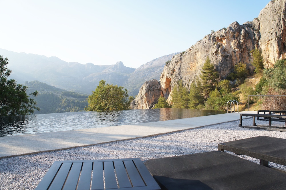 VIVOOD Landscape Hotel & Spa - Adults Only 23/65