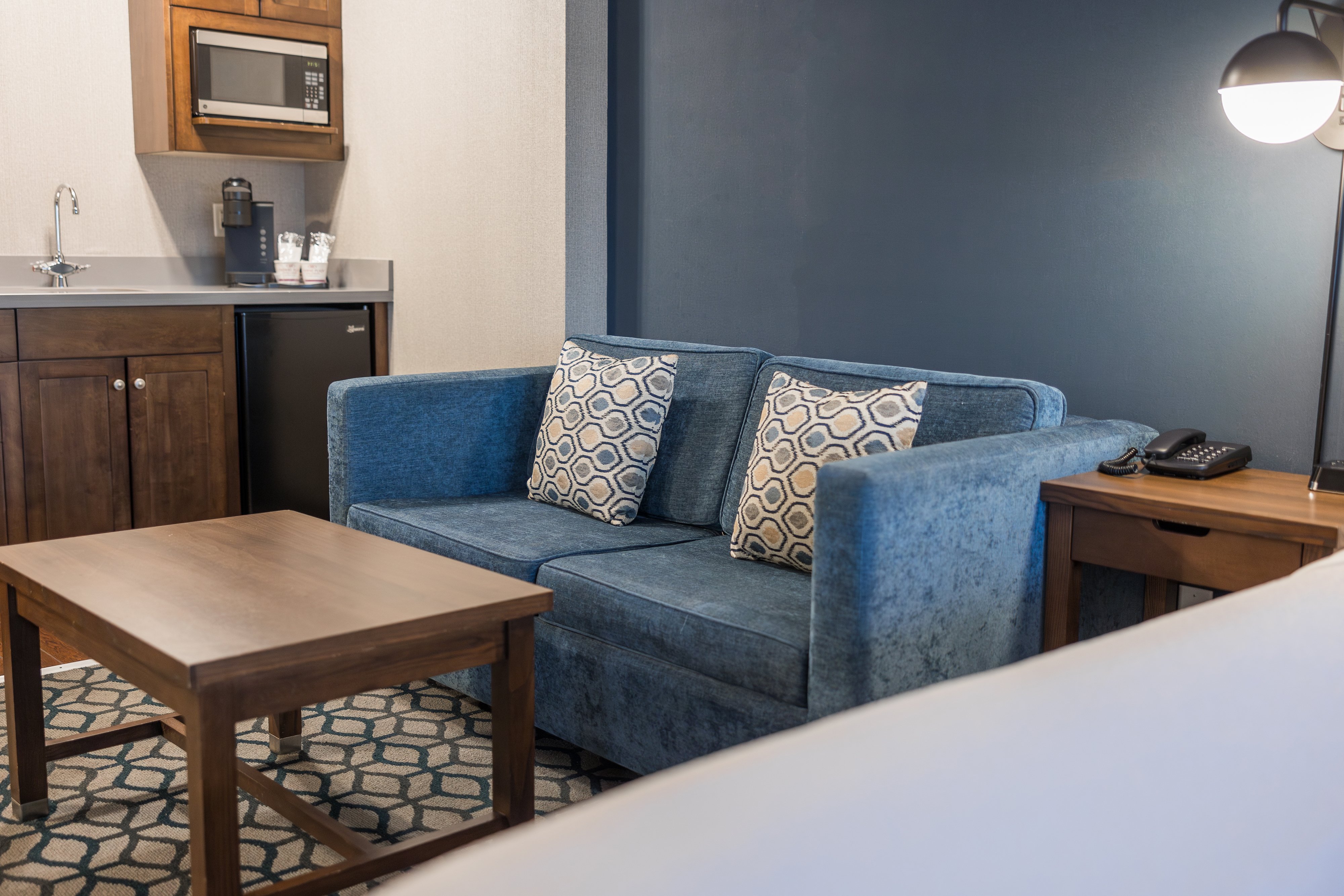 Crowne Plaza Niagara Falls NY Riverside, an IHG Hotel 59/80
