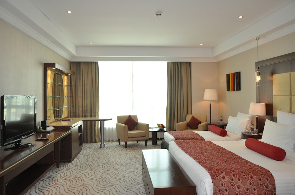 room