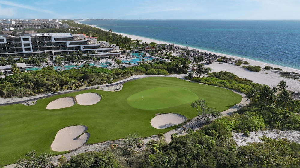 Atelier Playa Mujeres Adults Only All Inclusive 74/77