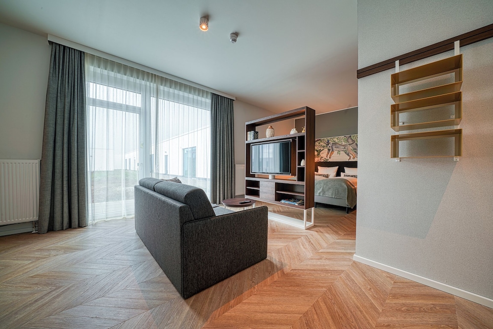 Vienna House Easy by Wyndham Augsburg 42/55