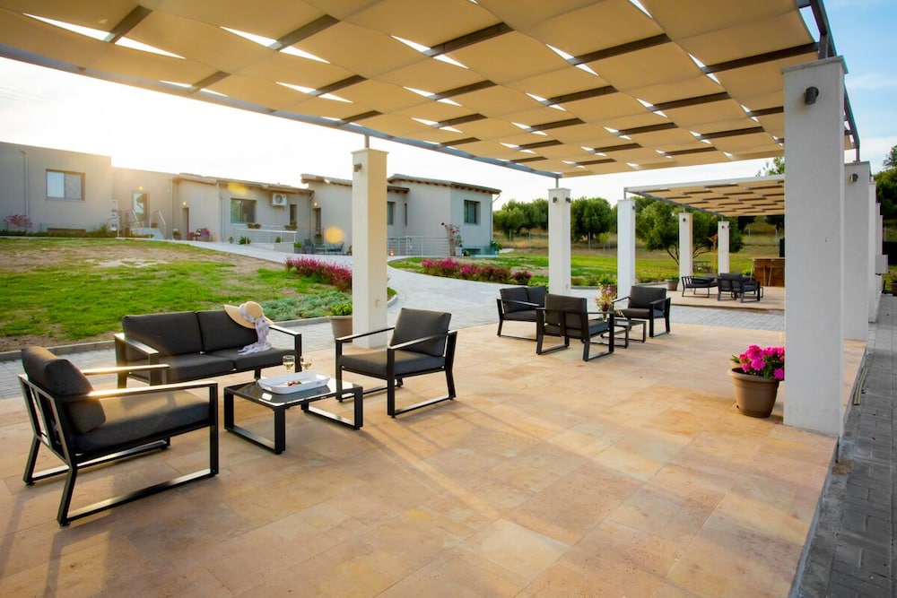 Alikon- Adult Only Residences 40/60