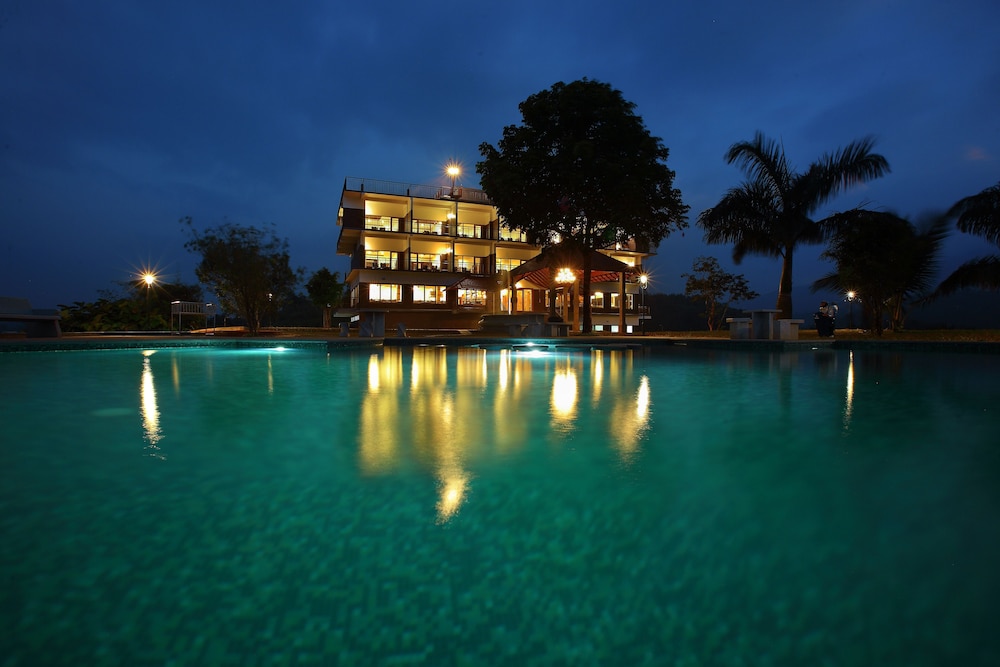 Arayal Resorts: A Unit of Sharoy Resort 1/49
