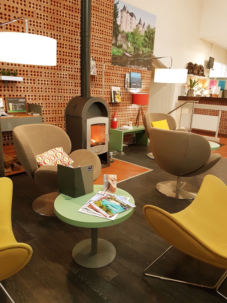 Hotel Kyriad Angouleme Nord Champniers 45/73