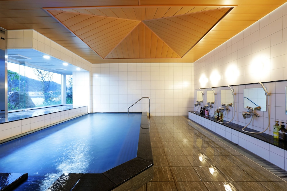 OKUKINOSAKI SEASIDE HOTEL 5/23