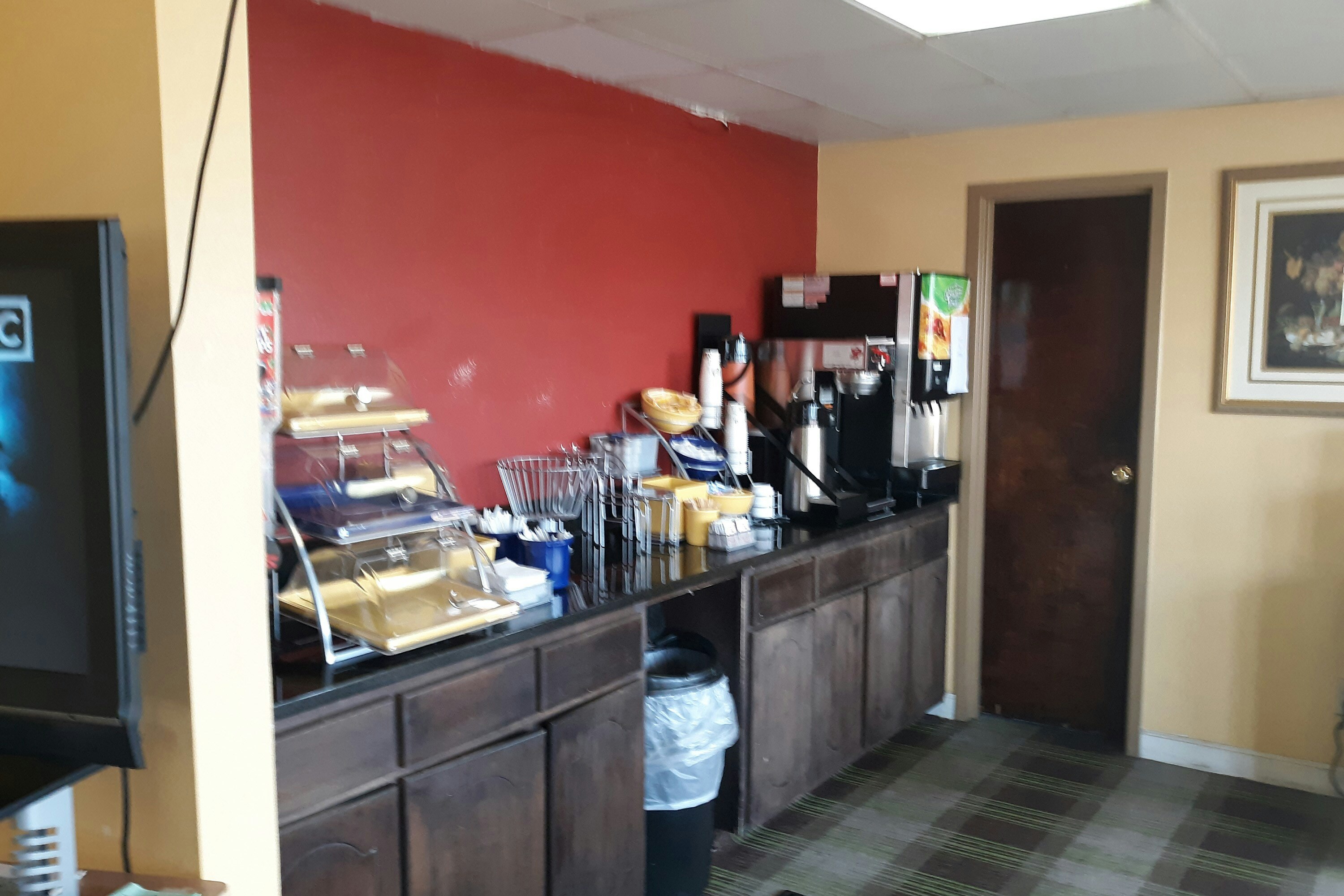 OYO Hotel Williamston 10/48
