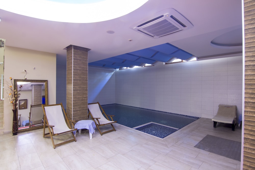 TELMESSOS HOTEL 13/58