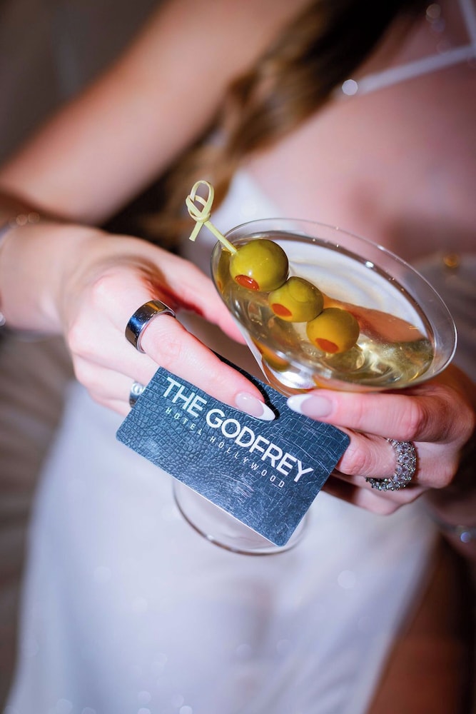 The Godfrey Hotel Hollywood 20/50