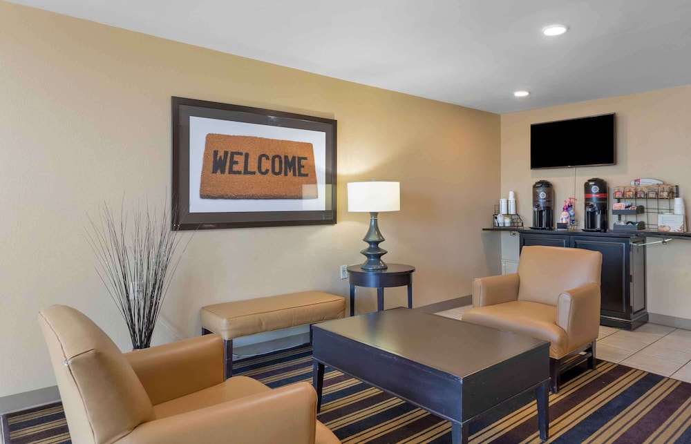 Extended Stay America - Memphis - Cordova 27/40