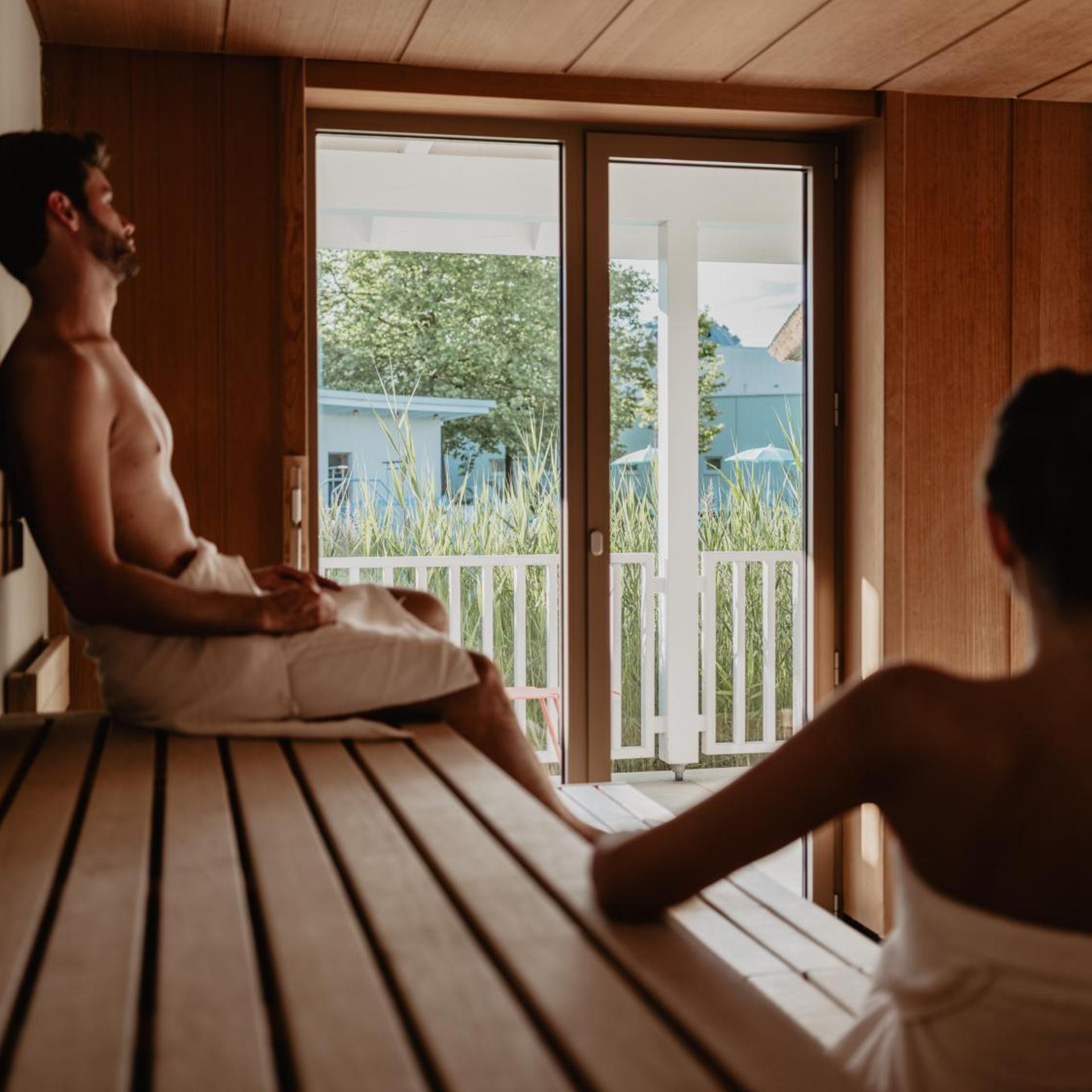 Vitalhotel Therme Geinberg 29/55