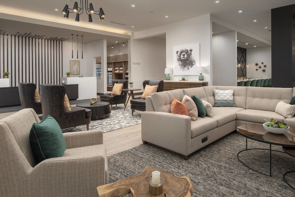 Residence Inn Bend 23/48