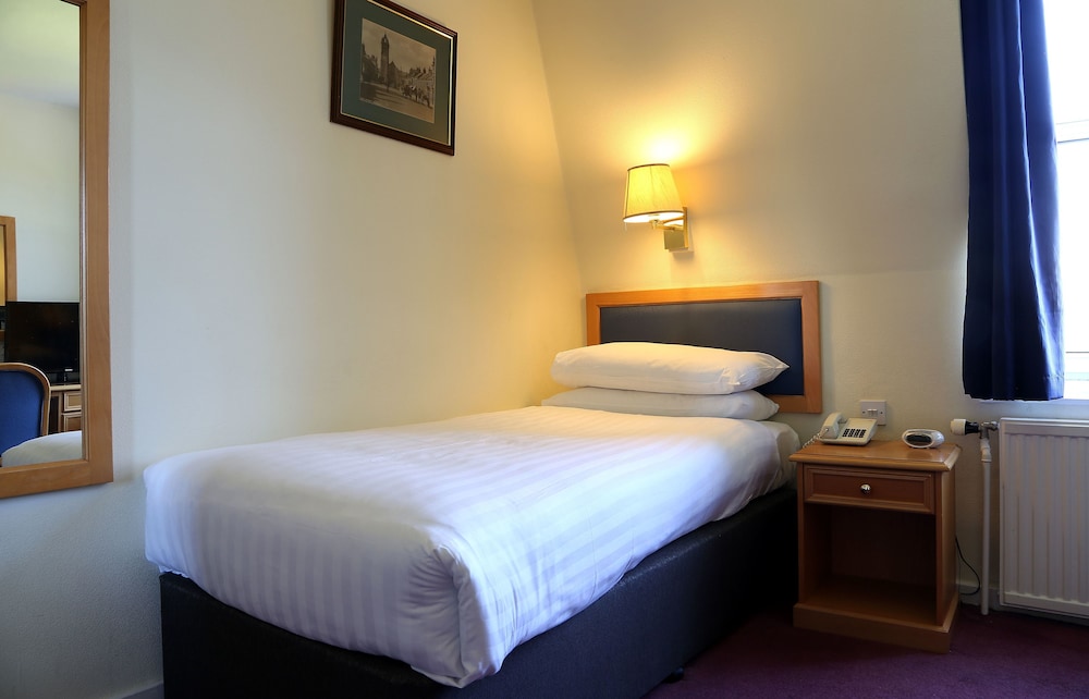 The Park Hotel Peebles 11/48
