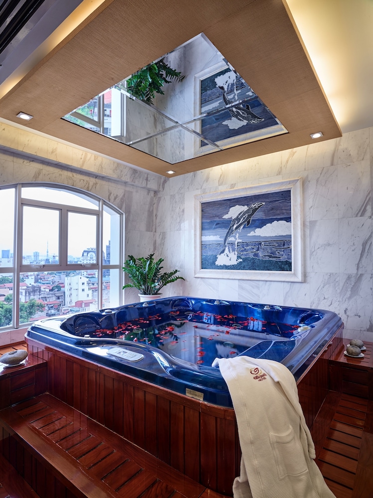 Silk Path Hotel Hanoi 37/64