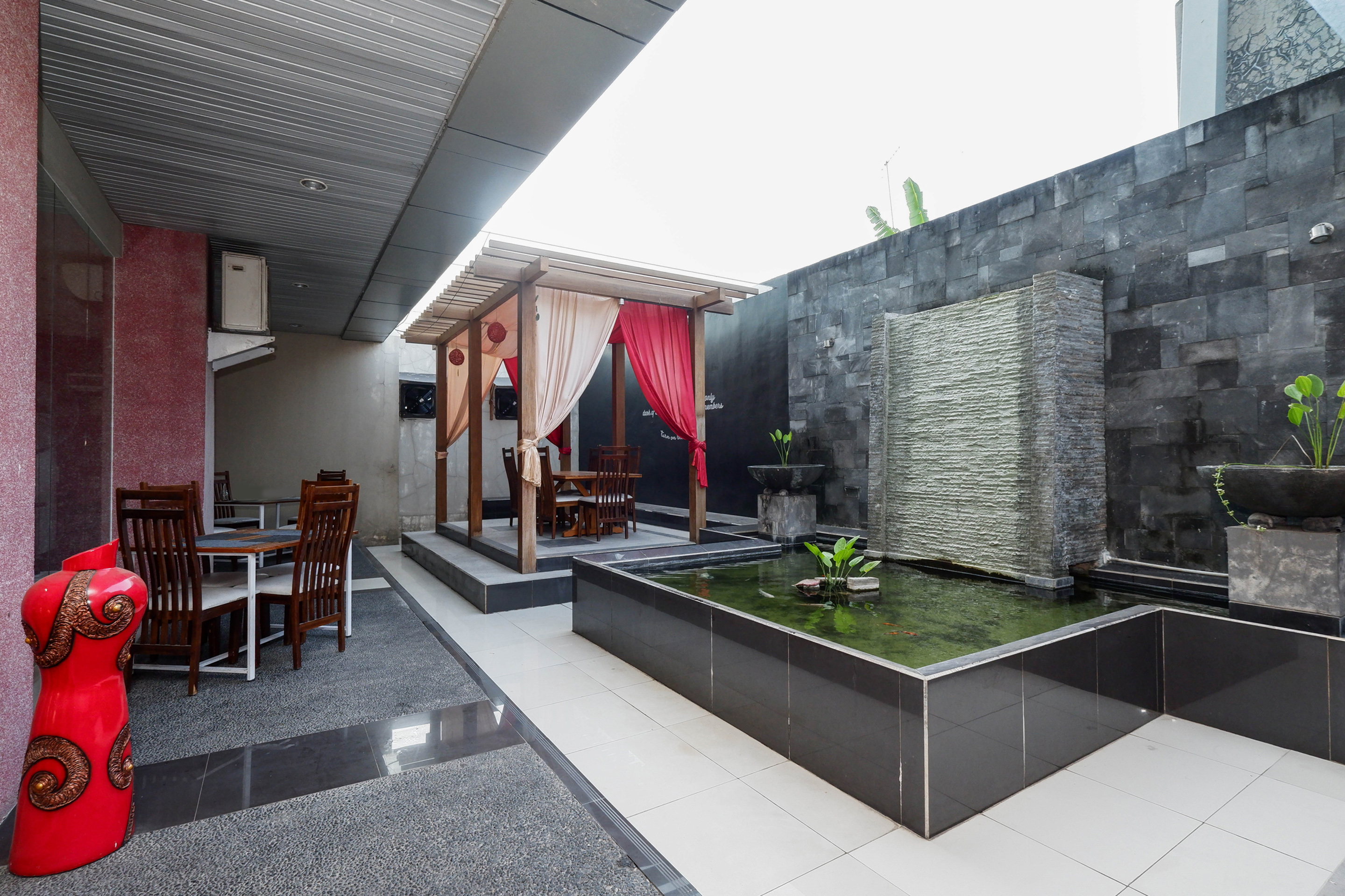 Hotel Utc Semarang 35/51