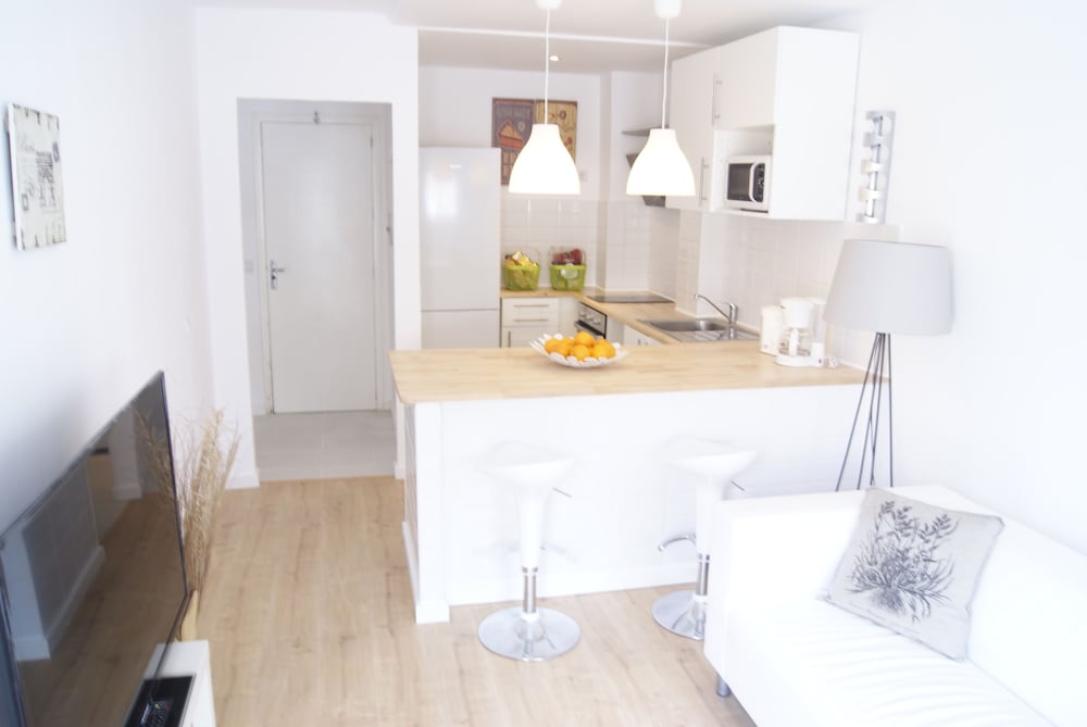 Apartamentos Sureda 12/64