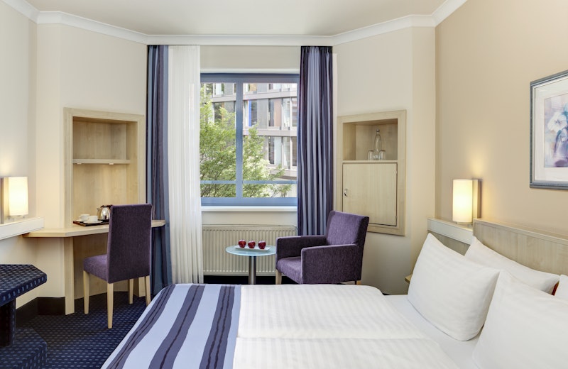 Hotel Nurnberg city center by Leonardo Hotels 9/34