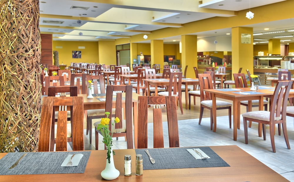 HOTEL ARABELLA BEACH 31/41