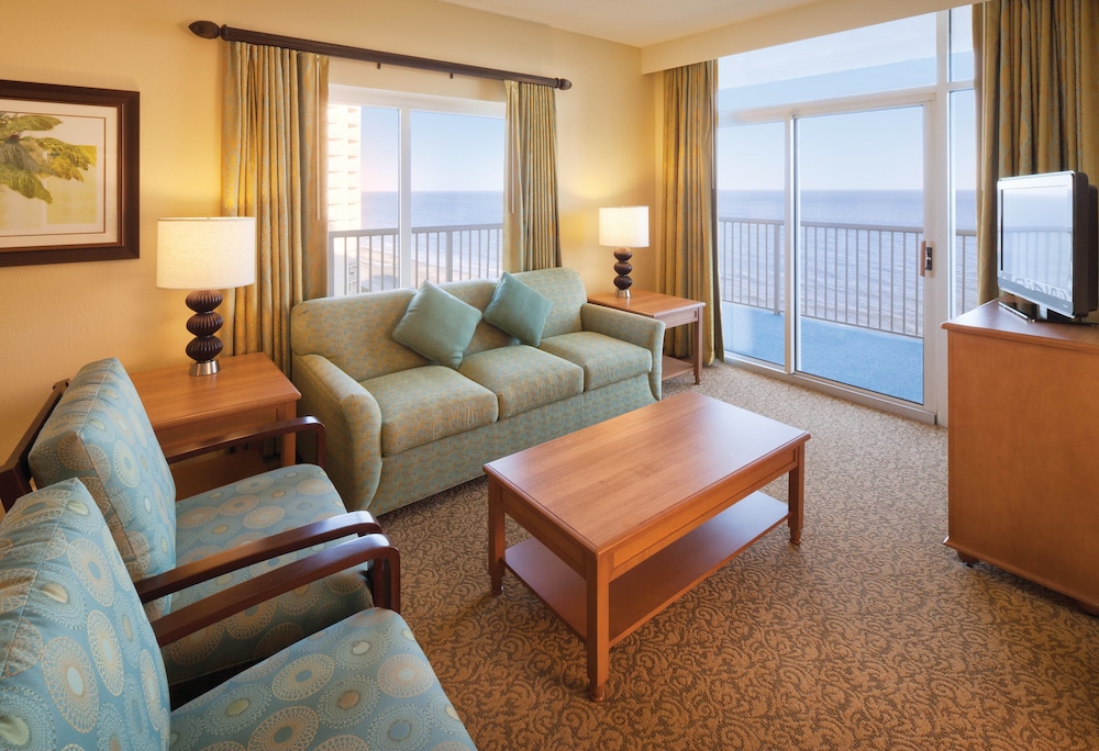 Club Wyndham SeaWatch Resort 20/33