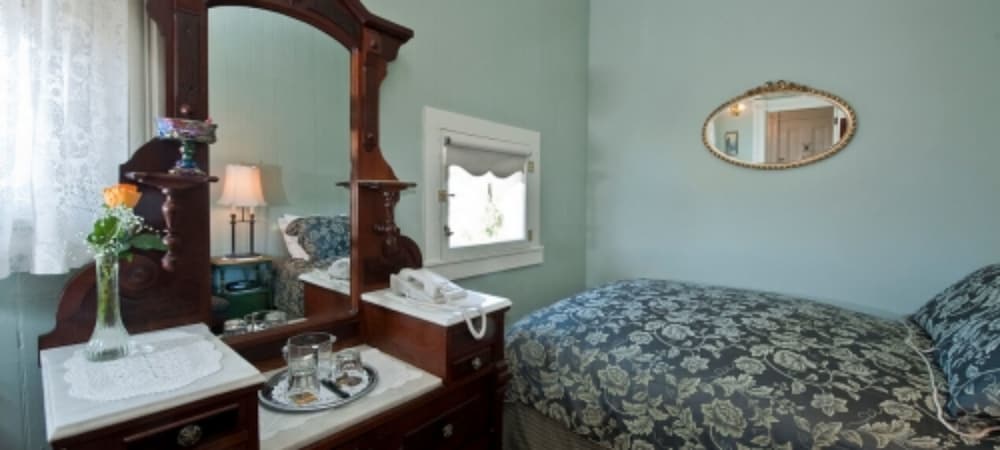 Inn San Francisco 28/42