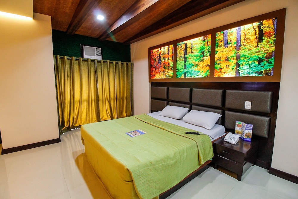 Hotel Dream World 45/72