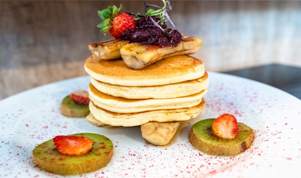 VR クイーン ストリート ホテル&スイート 写真4