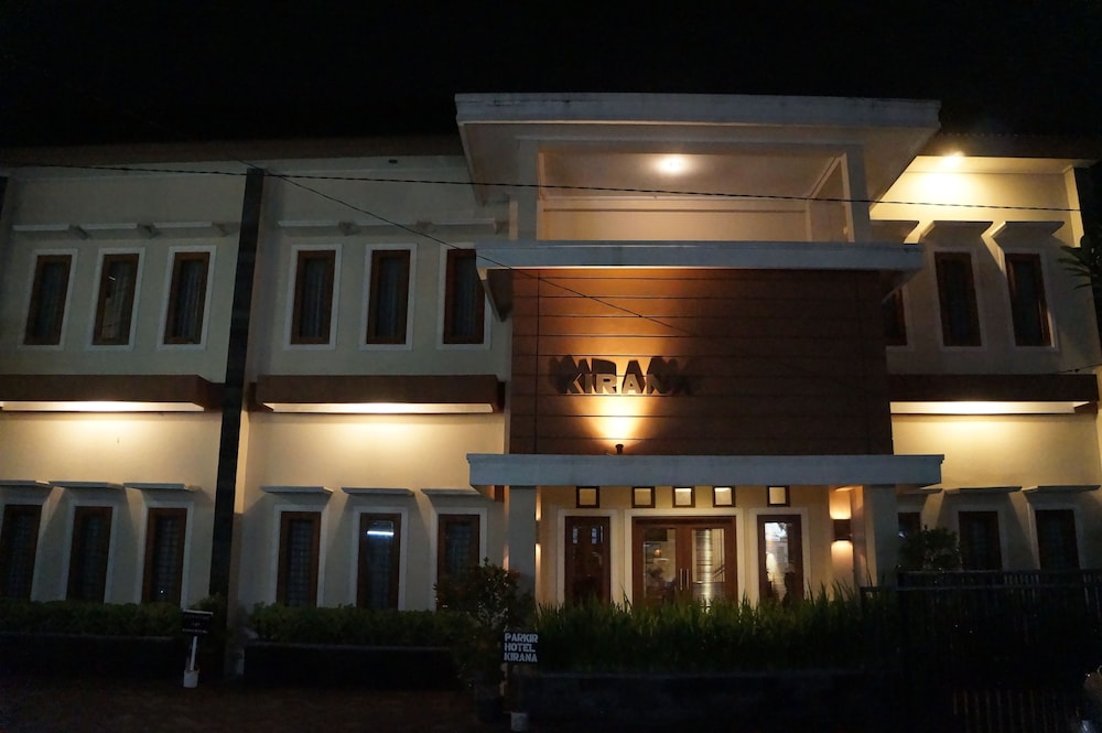 Hotel Kirana photo5