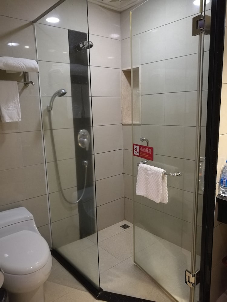 Global Business Hotel 30/49